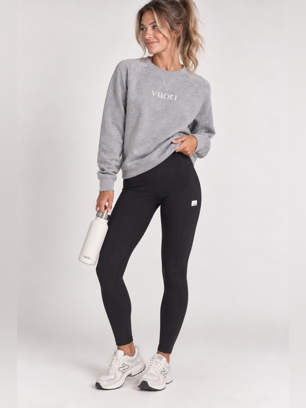 Vuori leggings